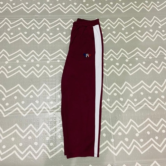 Puma Maison Kitsune sweat pants joggers track pants